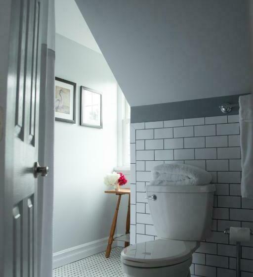 غرفة ديلوكس, The Ocean Bay House