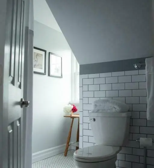 デラックスルーム, The Ocean Bay House