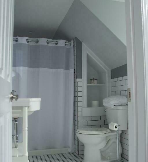 غرفة قياسية, The Ocean Bay House