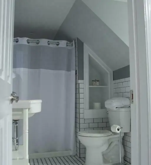 スタンダードルーム, The Ocean Bay House