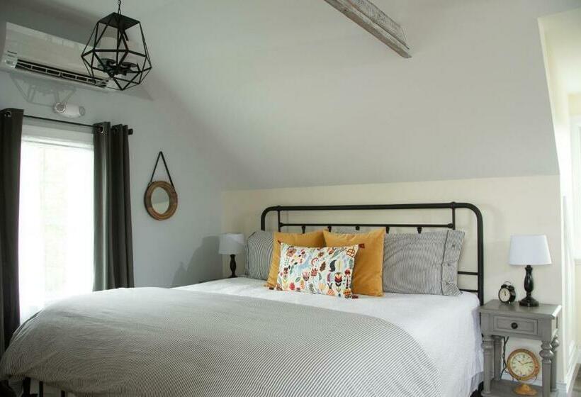 غرفة قياسية, The Ocean Bay House