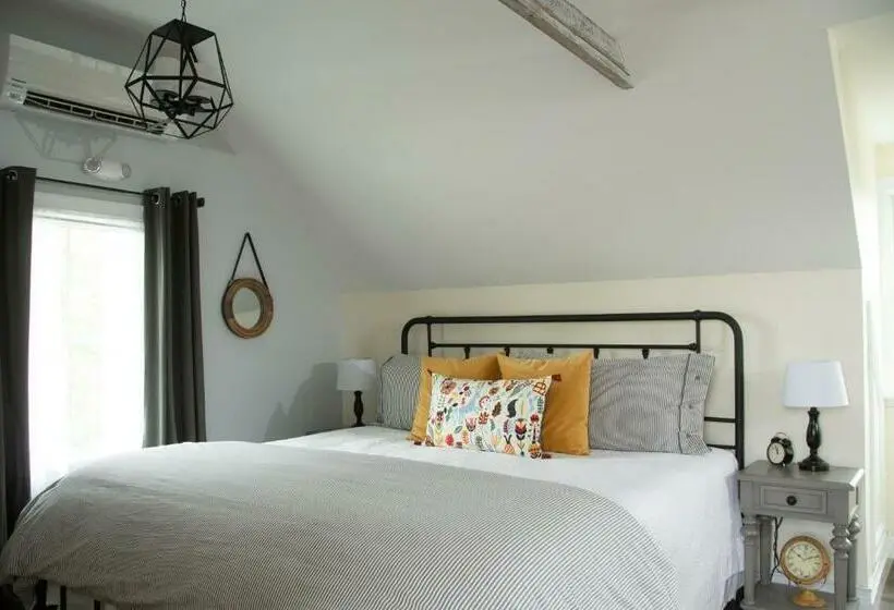 スタンダードルーム, The Ocean Bay House