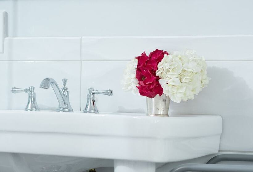 غرفة ديلوكس, The Ocean Bay House