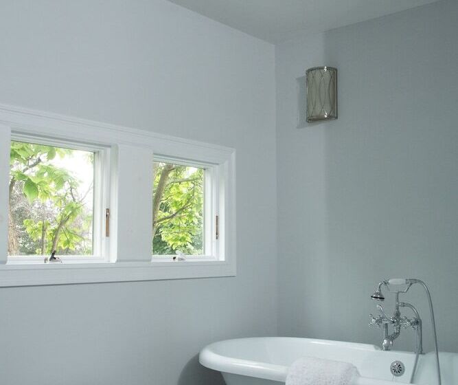 غرفة ديلوكس, The Ocean Bay House