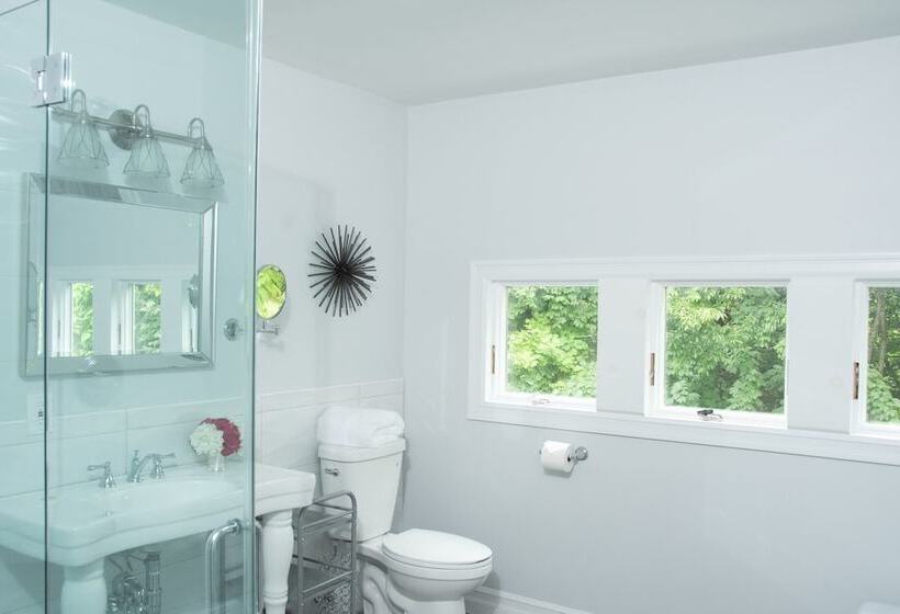 غرفة ديلوكس, The Ocean Bay House