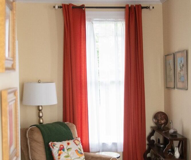 غرفة ديلوكس, The Ocean Bay House