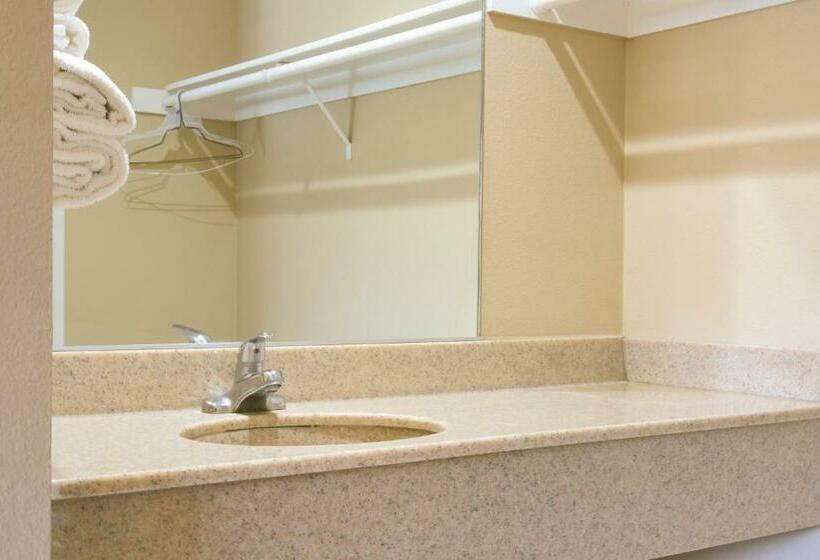 스탠다드 싱글 룸, Covina Motel