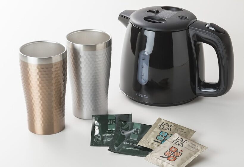 스탠다드 룸, Grandvrio Hotel Nara  Wakura   Route Inn Hotels