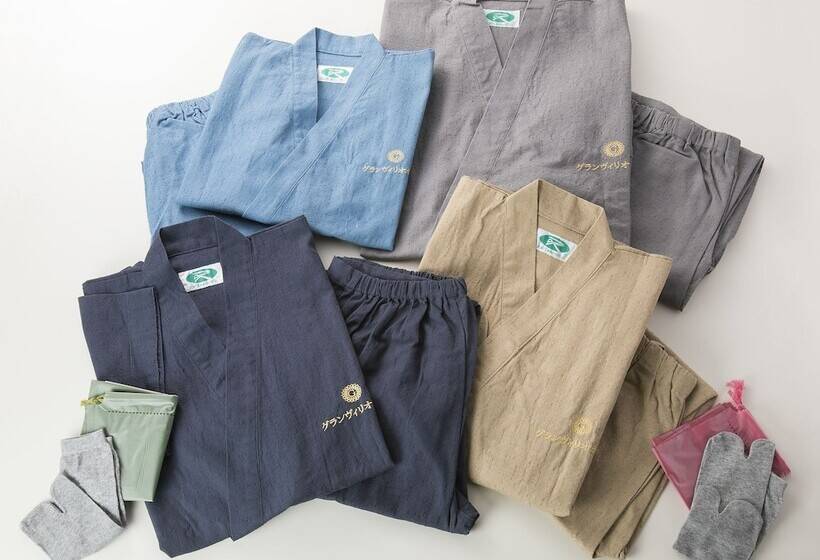 이코노미 룸, Grandvrio Hotel Nara  Wakura   Route Inn Hotels