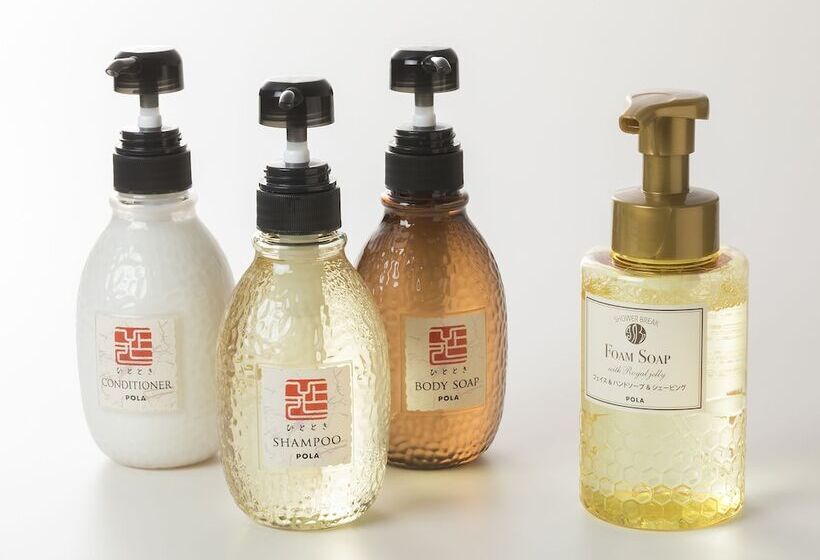 이코노미 룸, Grandvrio Hotel Nara  Wakura   Route Inn Hotels