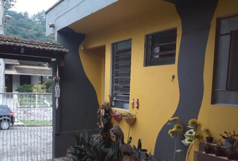 מיטה בחדר משותף, Hostel Lumaria