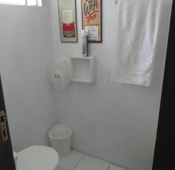 מיטה בחדר משותף, Hostel Lumaria