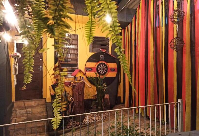 מיטה בחדר משותף, Hostel Lumaria