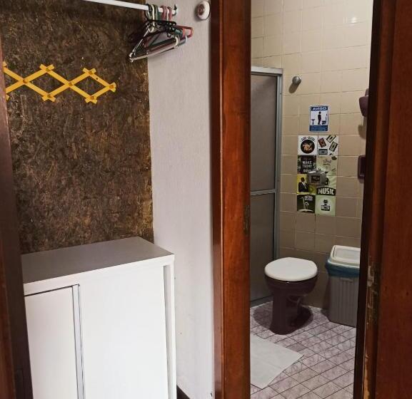 חדר משפחתי, Hostel Lumaria