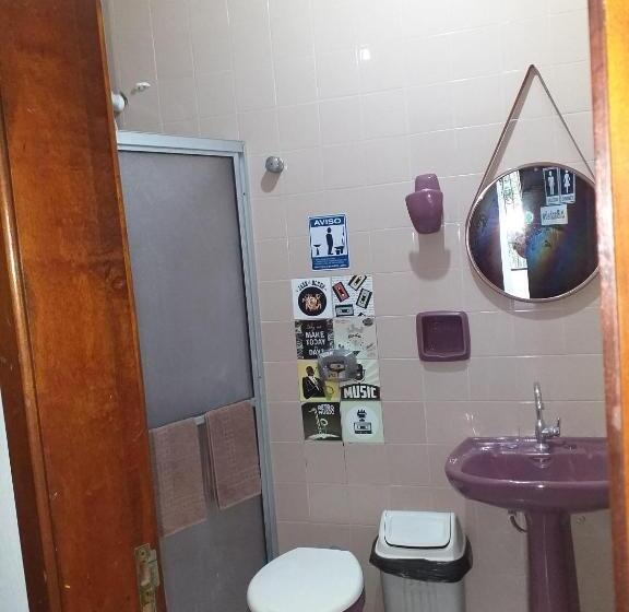 חדר משפחתי, Hostel Lumaria