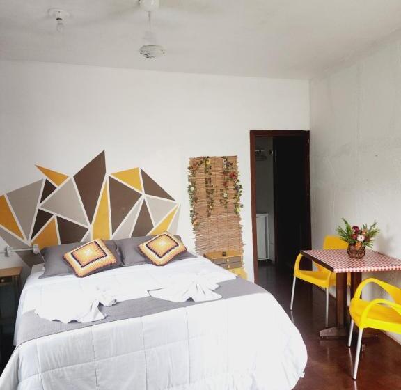 חדר משפחתי, Hostel Lumaria