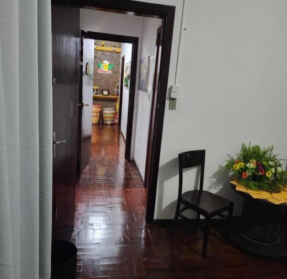 Quarto Familiar, Hostel Lumaria