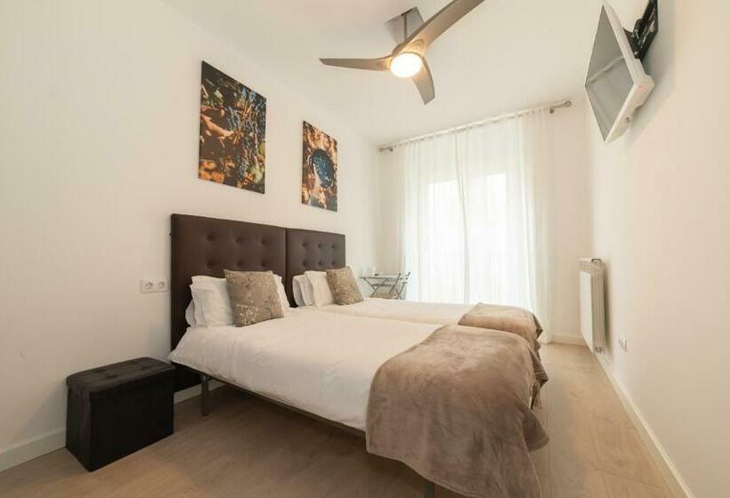 スーペリアールーム, Hostal Puente De Hierro