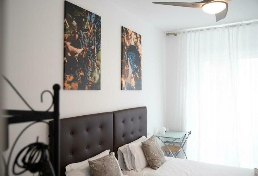 スーペリアールーム, Hostal Puente De Hierro