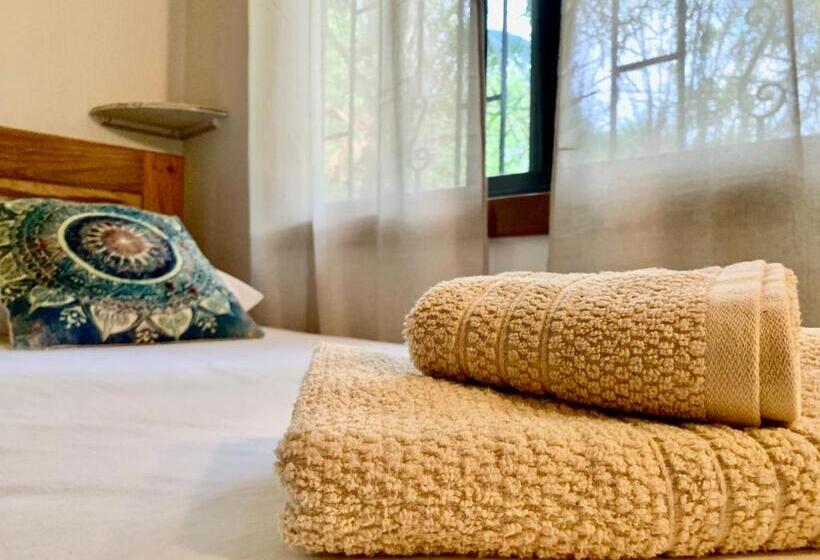 חדר בסיסי, Sattva Land