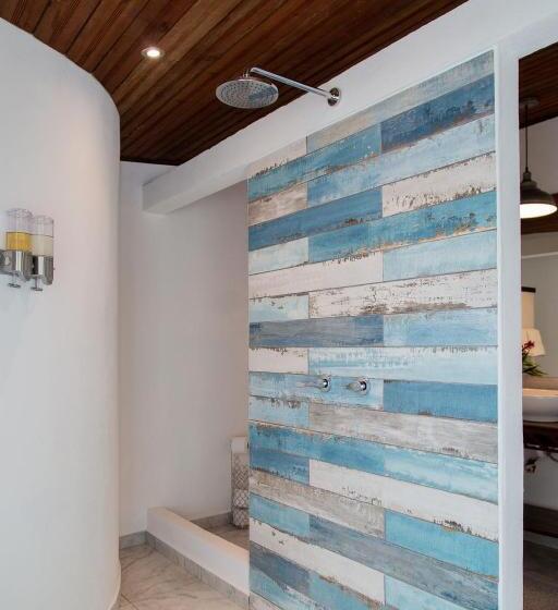 סטודיו סטנדרטי נוף לגינה, Sattva Land