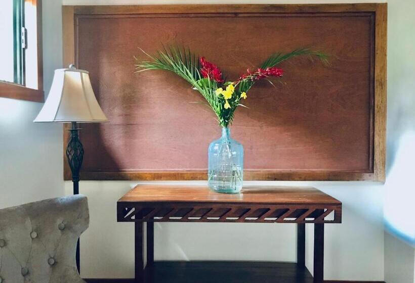 חדר דלוקס, Sattva Land