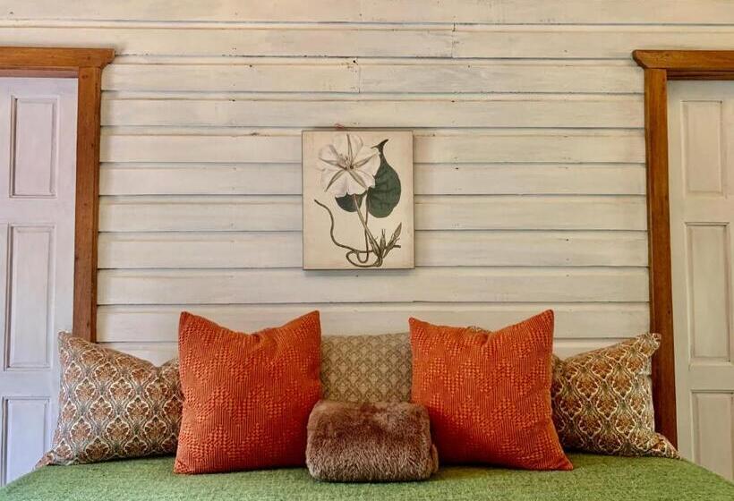 חדר דלוקס, Sattva Land