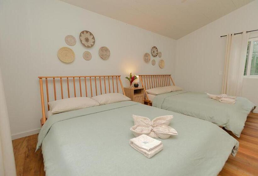 בית, 3 חדרי שינה, Sattva Land