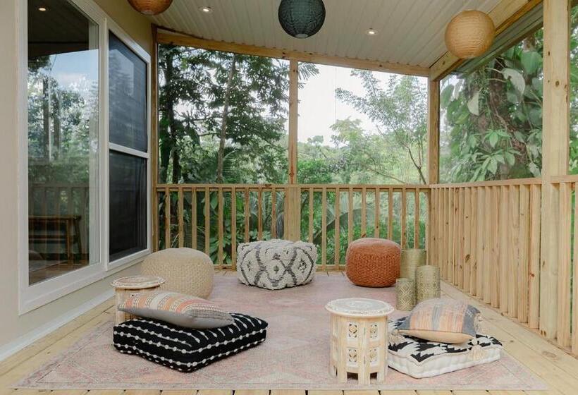 בית, 3 חדרי שינה, Sattva Land