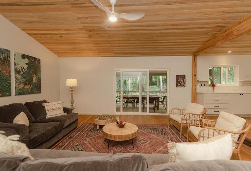 בית, 3 חדרי שינה, Sattva Land