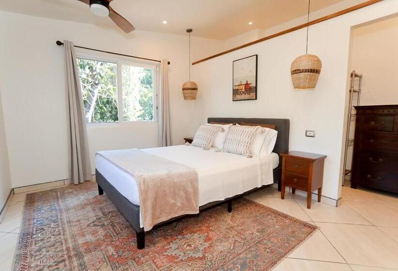 דירת חדר דלוקס, Sattva Land