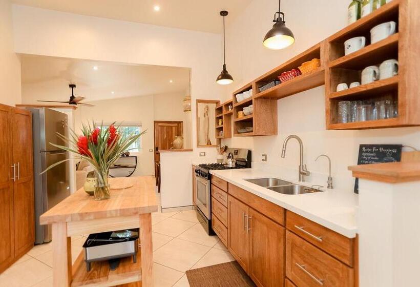 דירת חדר דלוקס, Sattva Land