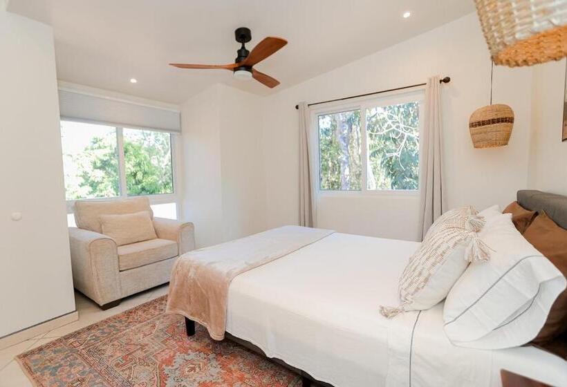 דירת חדר דלוקס, Sattva Land