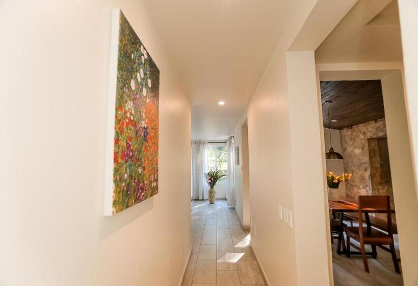 וילה בת חדר שינה 1, Sattva Land