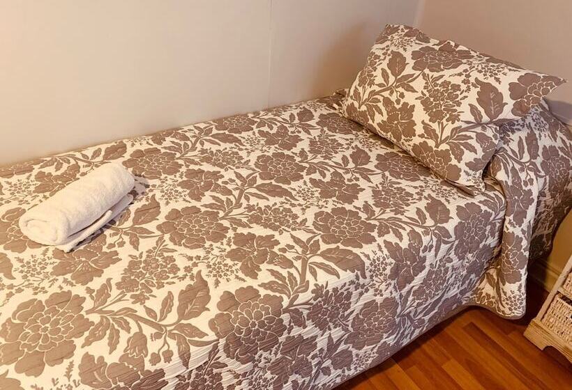 غرفة قياسية, Arte Brisa Hostal Boutique