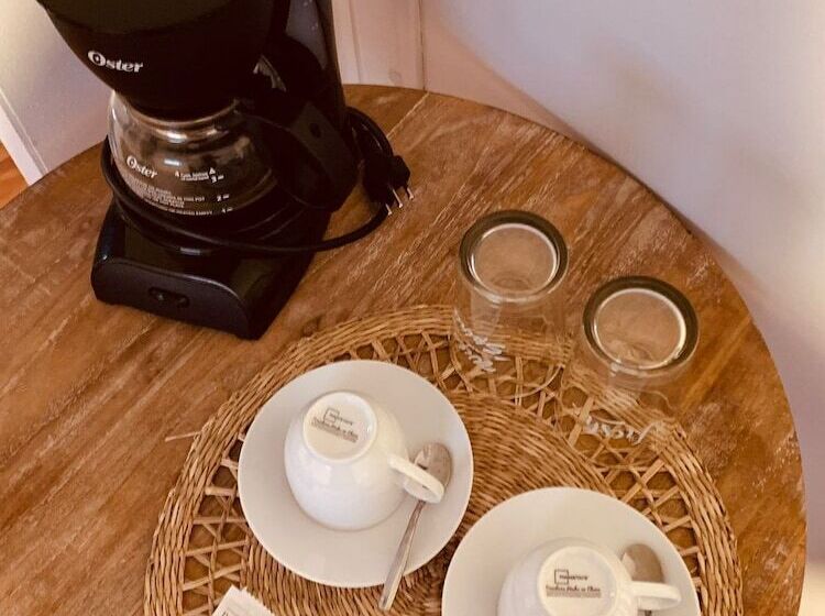 غرفة قياسية, Arte Brisa Hostal Boutique