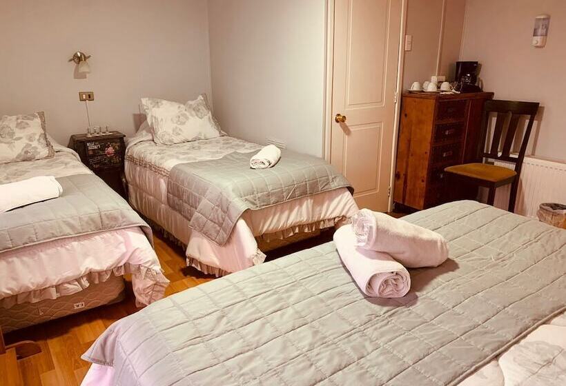 غرفة عائلية, Arte Brisa Hostal Boutique