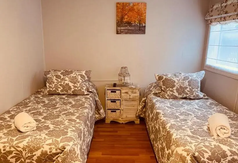 اتاق استاندارد, Arte Brisa Hostal Boutique