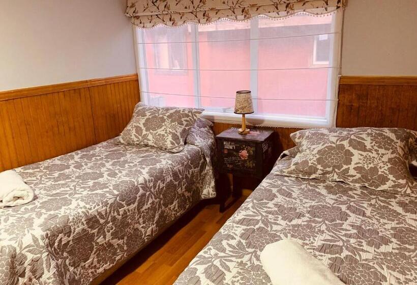 غرفة قياسية, Arte Brisa Hostal Boutique