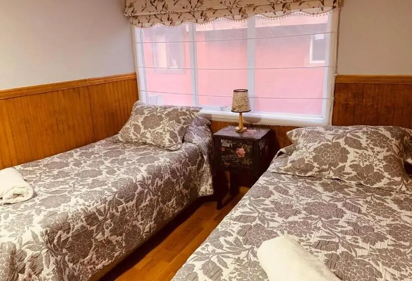 اتاق استاندارد, Arte Brisa Hostal Boutique