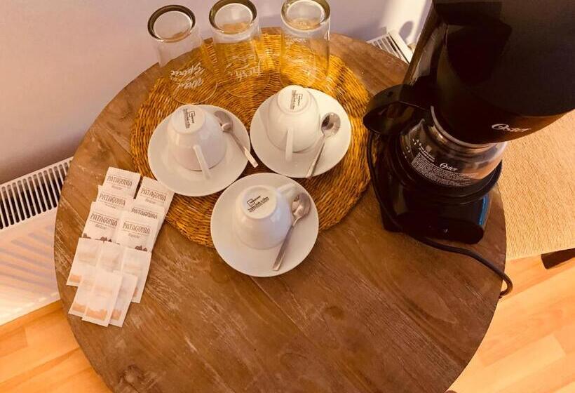 غرفة قياسية ثلاثية, Arte Brisa Hostal Boutique