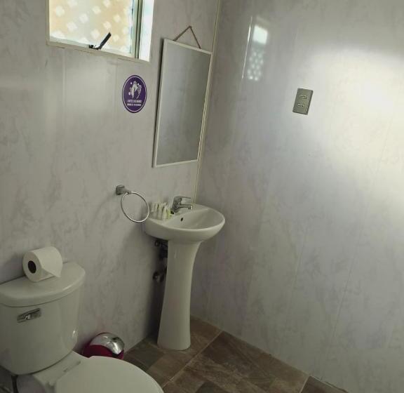 غرفة قياسية ثلاثية, Arte Brisa Hostal Boutique