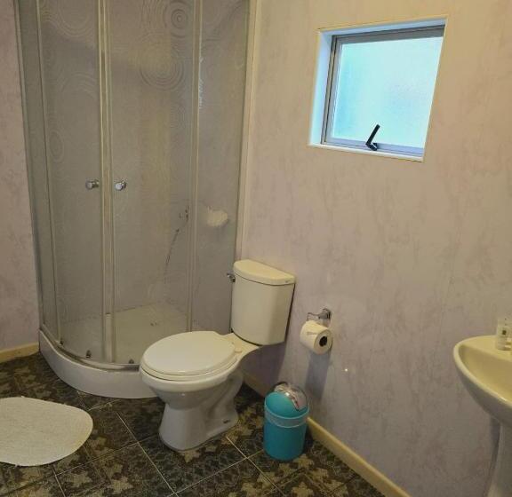 غرفة قياسية رباعية, Arte Brisa Hostal Boutique