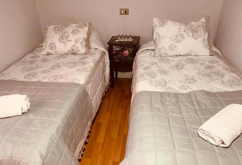 اتاق خانوادگی, Arte Brisa Hostal Boutique