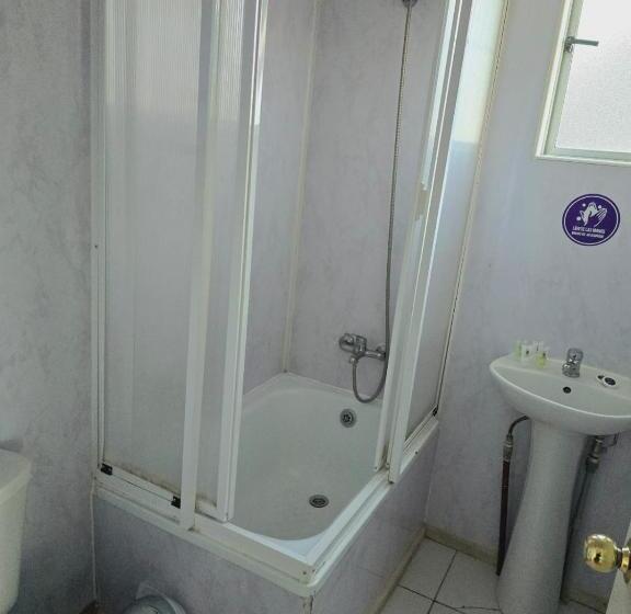 غرفة عائلية, Arte Brisa Hostal Boutique