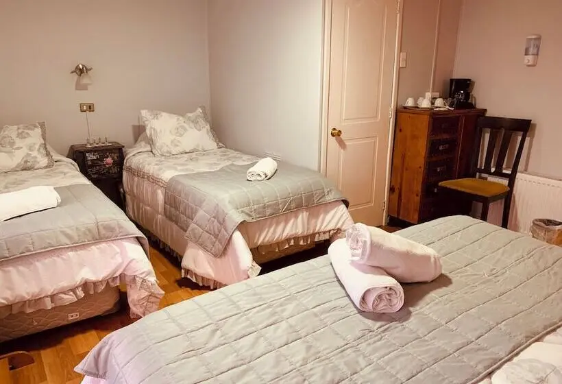 اتاق خانوادگی, Arte Brisa Hostal Boutique