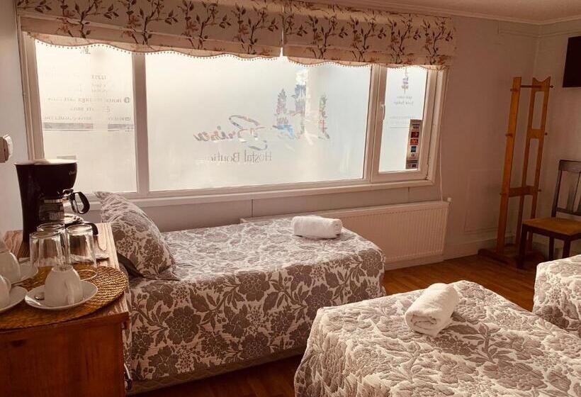 غرفة قياسية ثلاثية, Arte Brisa Hostal Boutique