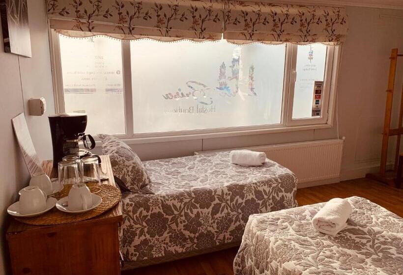 غرفة قياسية ثلاثية, Arte Brisa Hostal Boutique