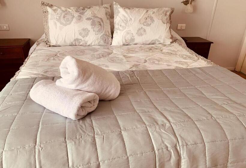 غرفة قياسية, Arte Brisa Hostal Boutique