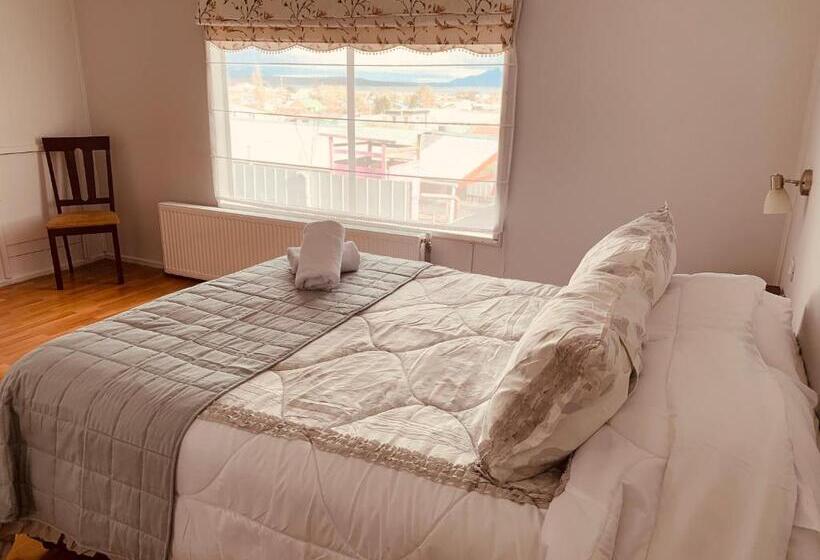 标准间, Arte Brisa Hostal Boutique